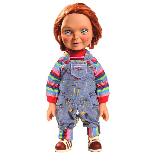 Good Guys Chucky Docka med Ljud