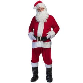 Komplett Tomtedr&auml;kt