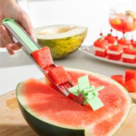 Melonskärare