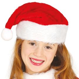 Tomteluva för Barn