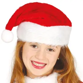 Tomteluva f&ouml;r Barn