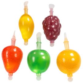 Flytande Fruktgel&eacute; 35 g