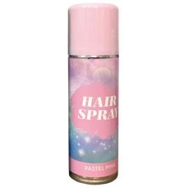 H&aring;rspray Pastellrosa 12,5 cl