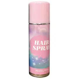 H&aring;rspray Pastellrosa 12,5 cl