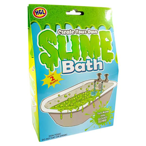 Gör Ditt Eget Slime Bad Set