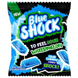 Blue Shock Sura Vattenmelonskivor