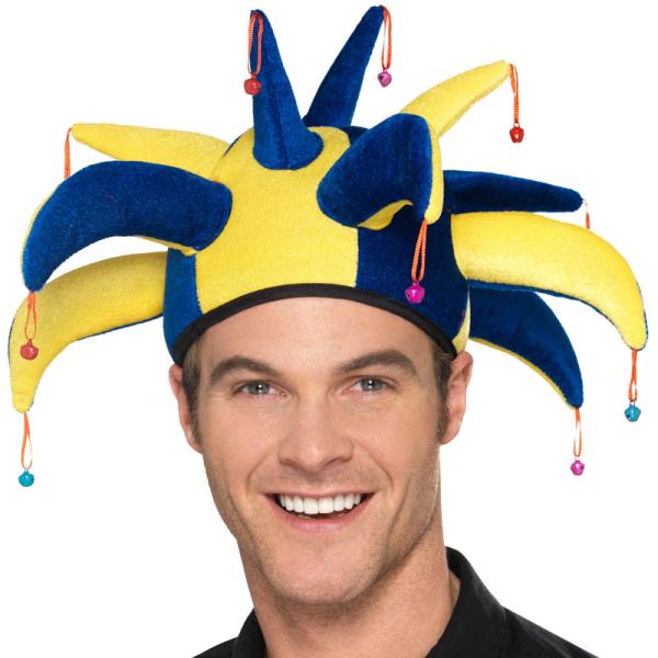 Gycklarhatt Sverige