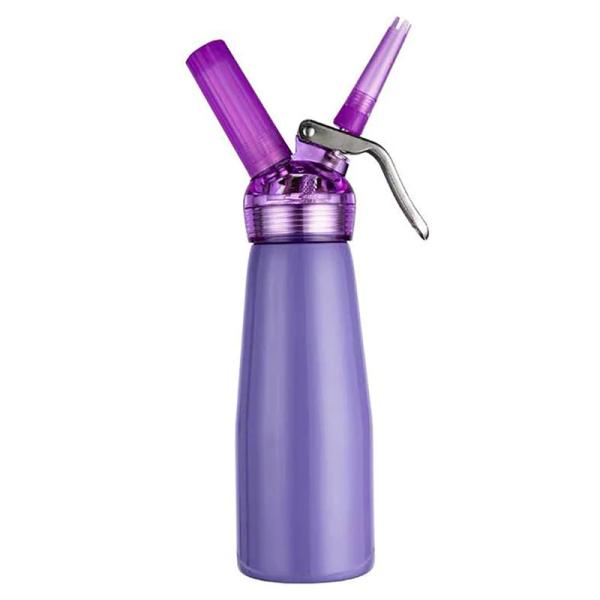 Gräddsifon Lila 500ml