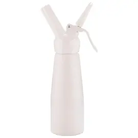 Gräddsifon Vit 500 ml