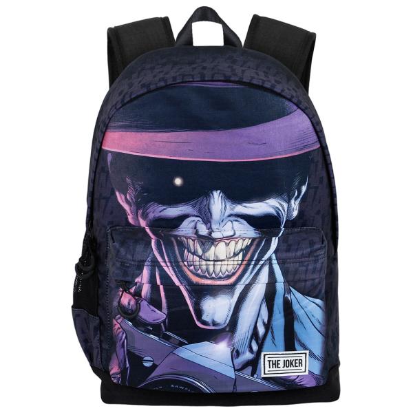 Joker Ryggsäck Eco