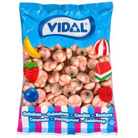 Gel&eacute;godis &Ouml;gon
