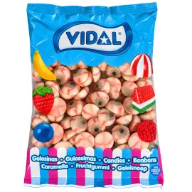 Gel&eacute;godis &Ouml;gon