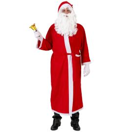 Tomterock med Luva Klassisk