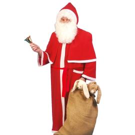 Tomterock med Luva & Bälte