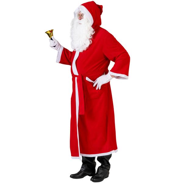 Tomterock med Luva Klassisk