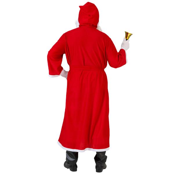 Tomterock med Luva Klassisk