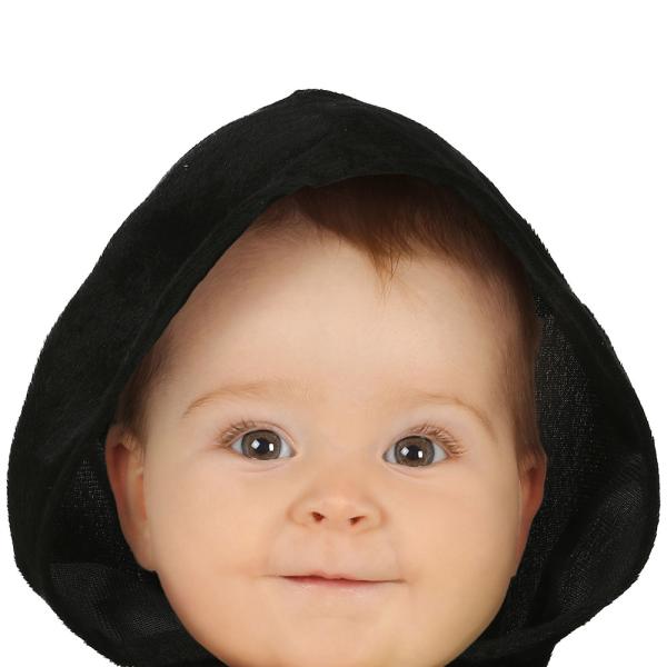 Skelettdräkt Baby
