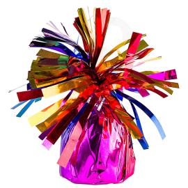 Ballongvikt Regnb&aring;ge