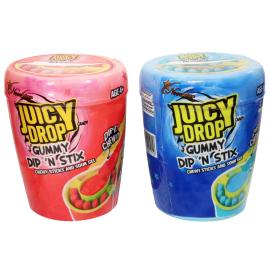 Godispinnar med Sur Gel 96 g