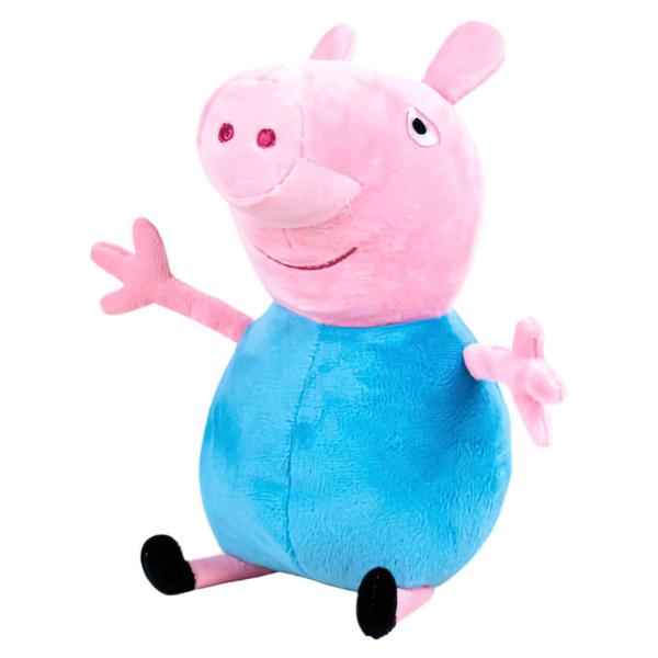 Greta Gris George Plush Leksak