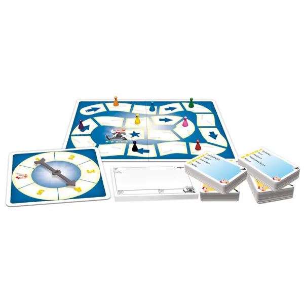 Rappakalja Spel