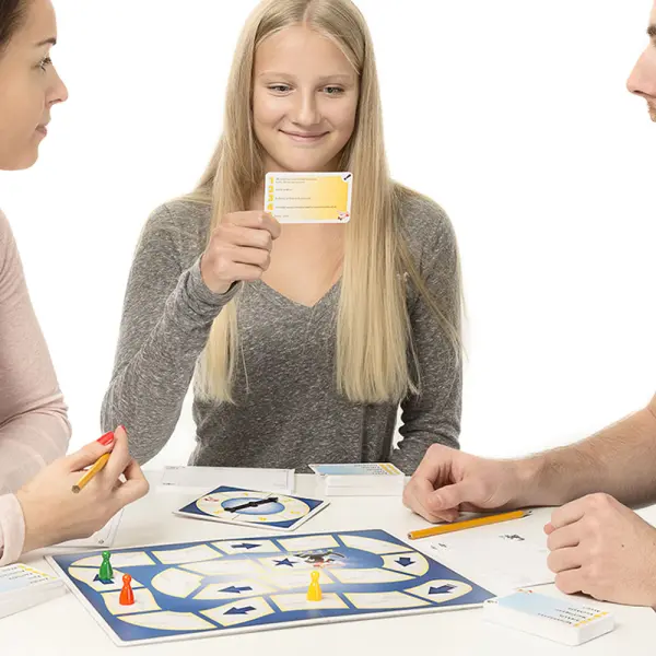 Rappakalja Spel