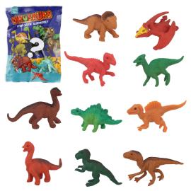 Samlarleksaker Dinosaurie