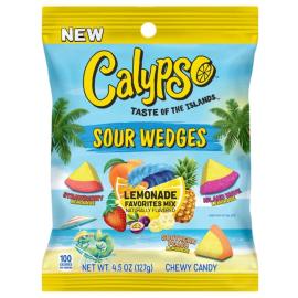 Calypso Surt Gel&eacute;godis Lemonader