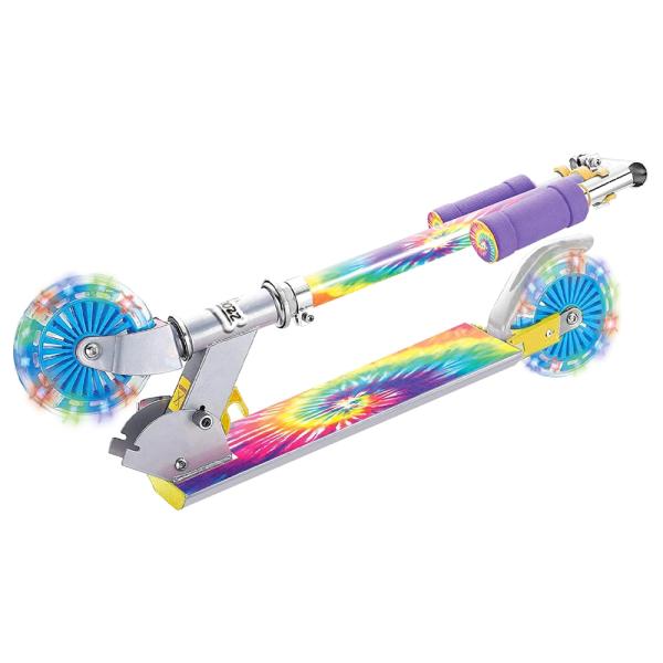 Sparkcykel Barn Light Up