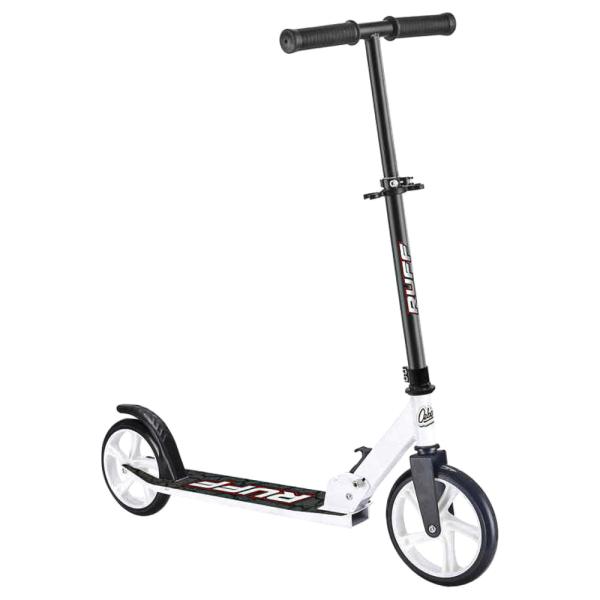 Sparkcykel Ruff