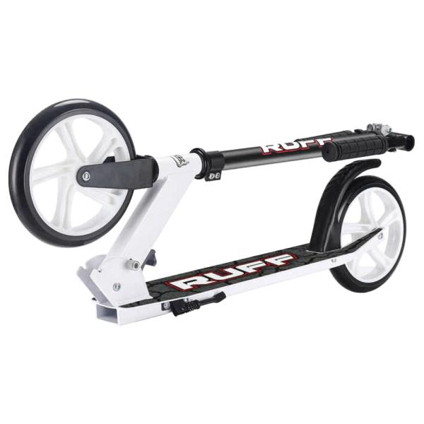 Sparkcykel Ruff
