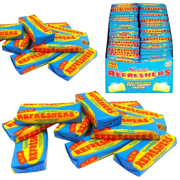 Refreshers Original