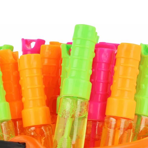 Såpbubbelstavar 3-pack
