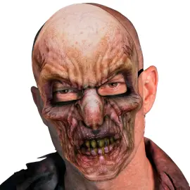 Mask Zombie