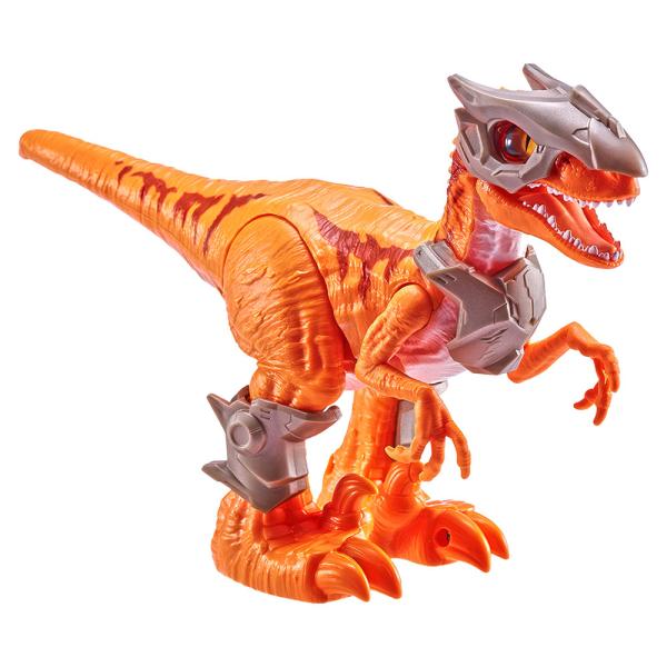 Robo Alive Dino Wars Raptor Leksak