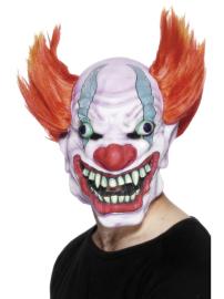 Psycho Clown Mask