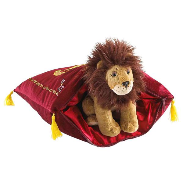 Gryffindor Kudde och Plush Harry Potter