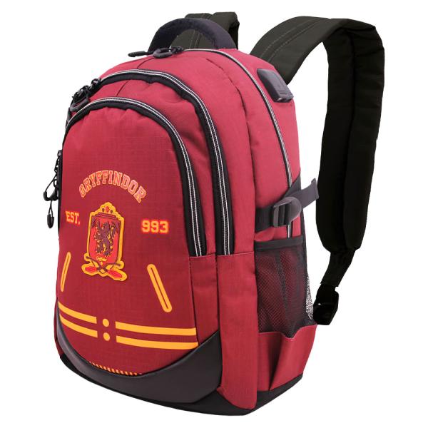 Gryffindor Ryggsäck