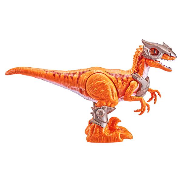 Robo Alive Dino Wars Raptor Leksak