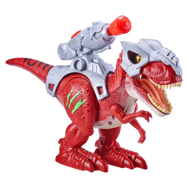 Robo Alive Dino Wars T-Rex Leksak