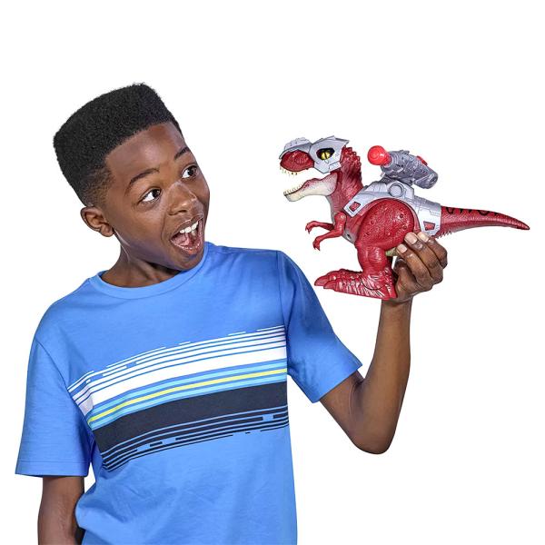 Robo Alive Dino Wars T-Rex Leksak