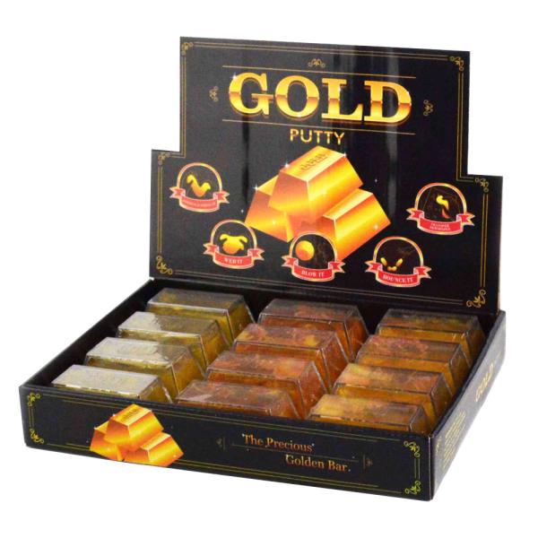 Guld Slime