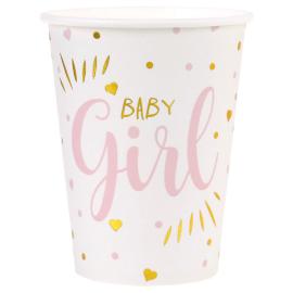 Pappmuggar Baby Girl
