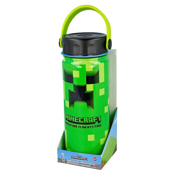 Minecraft Termosflaska