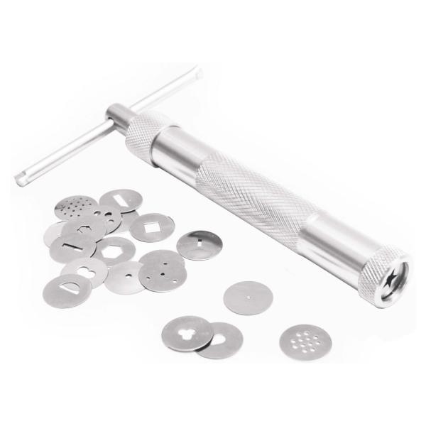 Fondant Extruder
