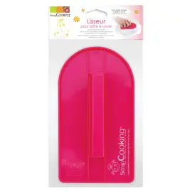 Fondant Smoother Tårtutjämnare