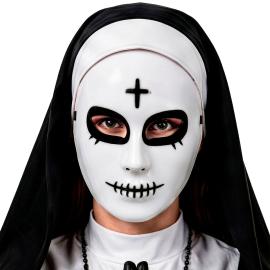 Satanisk Mask