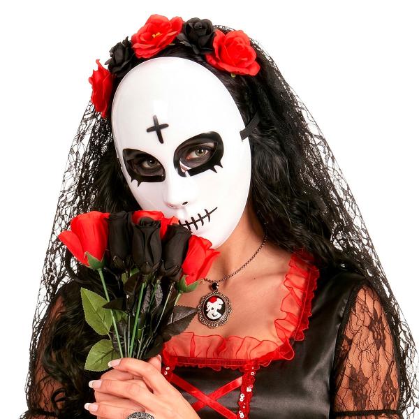 Satanisk Mask