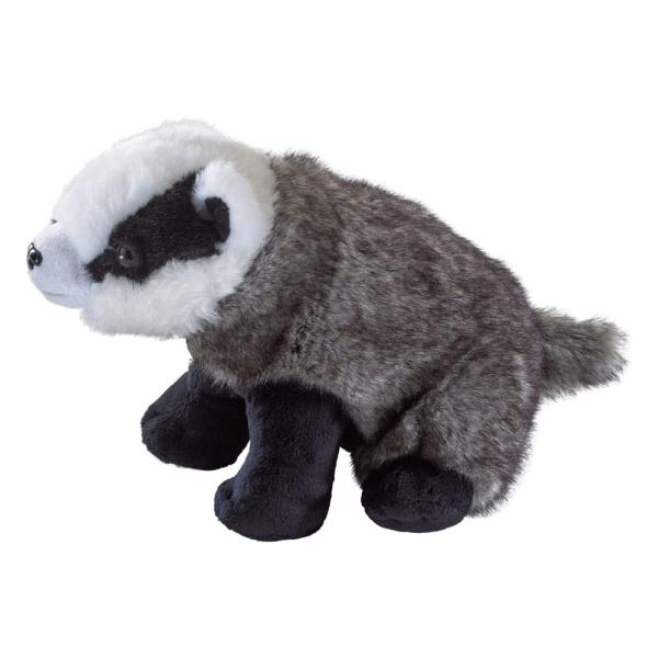 Hufflepuff Kudde och Plush Harry Potter