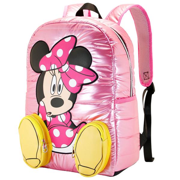 Mimmi Pigg Ryggsäck Rosa
